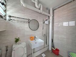 Blk 703 Choa Chu Kang Street 53 (Choa Chu Kang), HDB 5 Rooms #552467471
